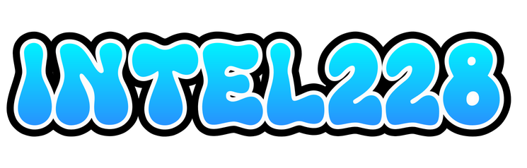 INTEL228 logo